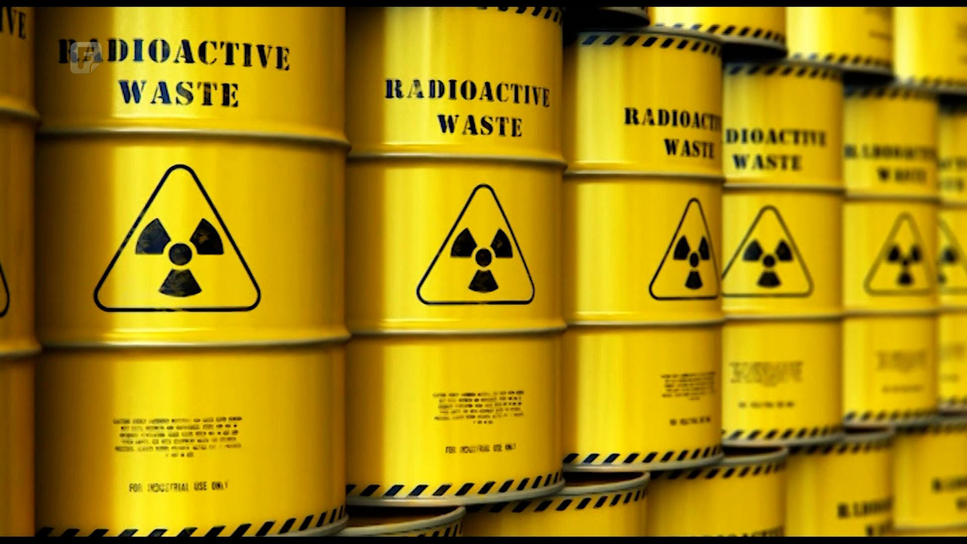 Radioaktivne komšije